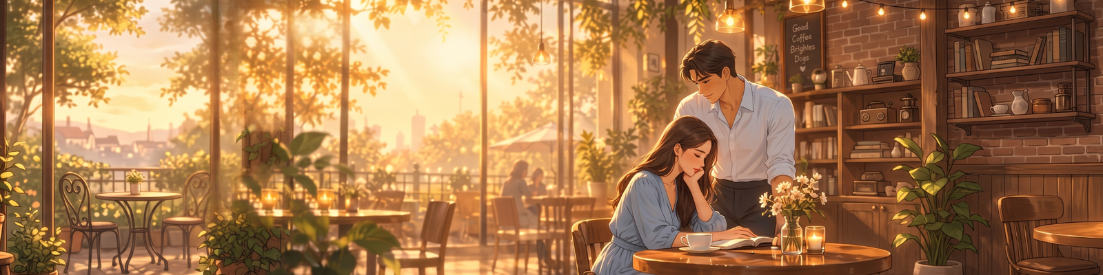 Bởi Vì Có Anh